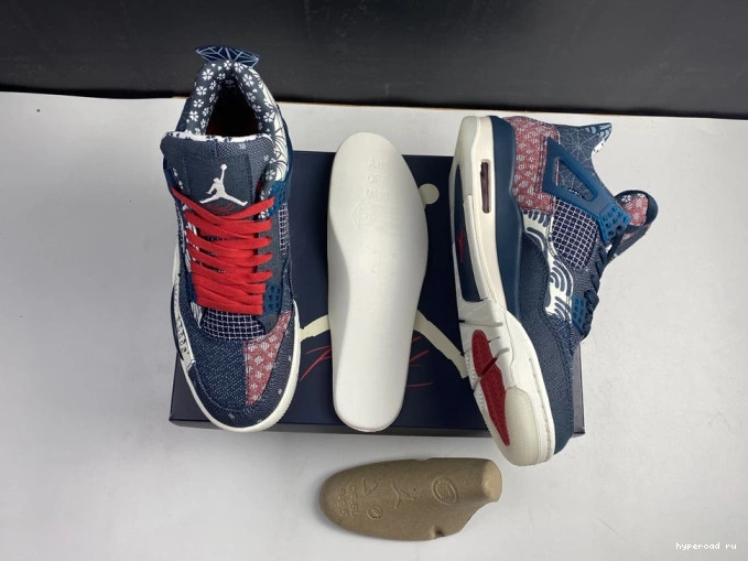 CW0898-400 Sashiko Jordan Air Retro SE 4 0719
